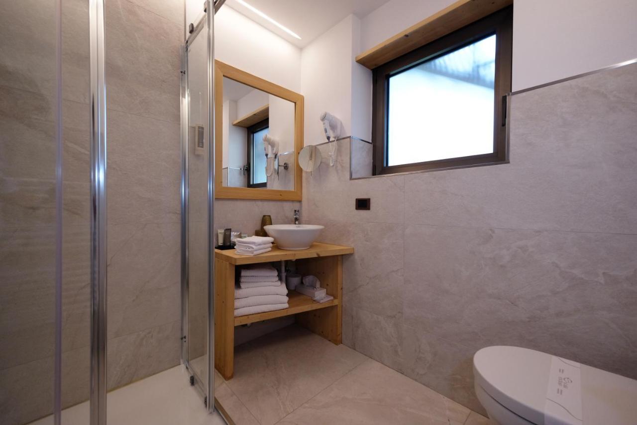 Sport Hotel Majare 博萨迪法萨 外观 照片
