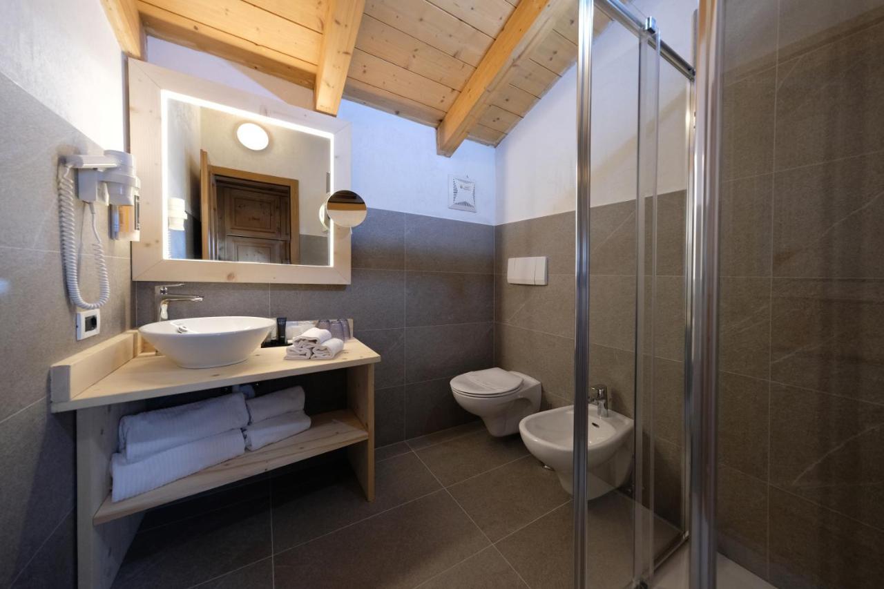 Sport Hotel Majare 博萨迪法萨 外观 照片