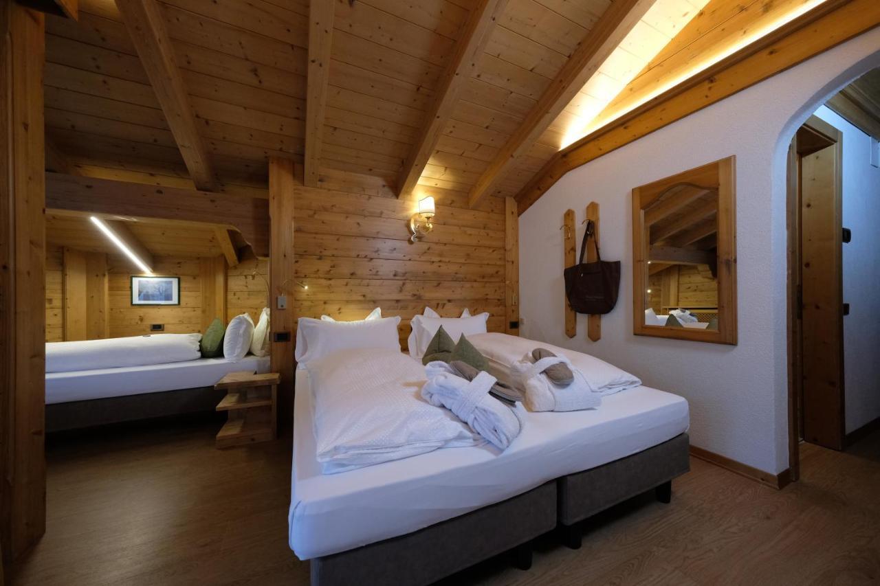 Sport Hotel Majare 博萨迪法萨 外观 照片