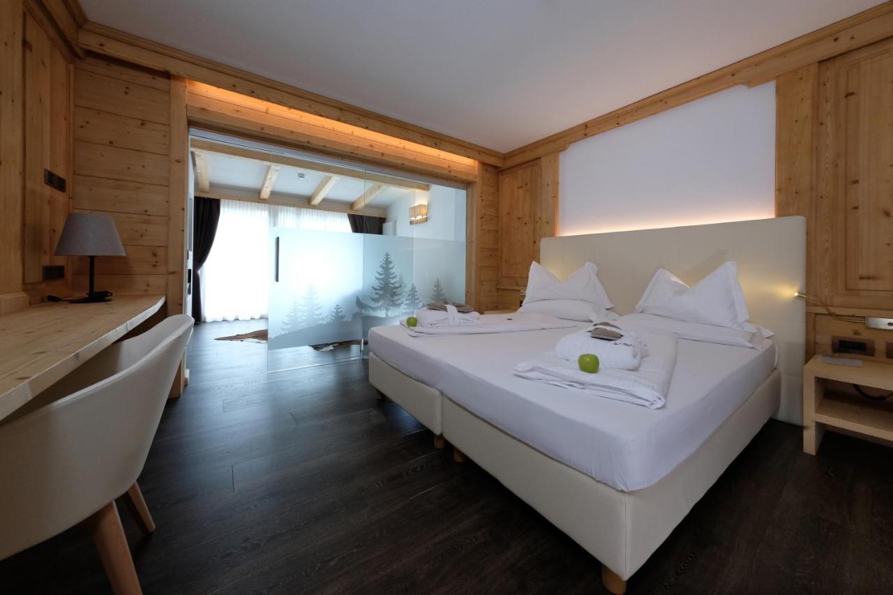 Sport Hotel Majare 博萨迪法萨 外观 照片