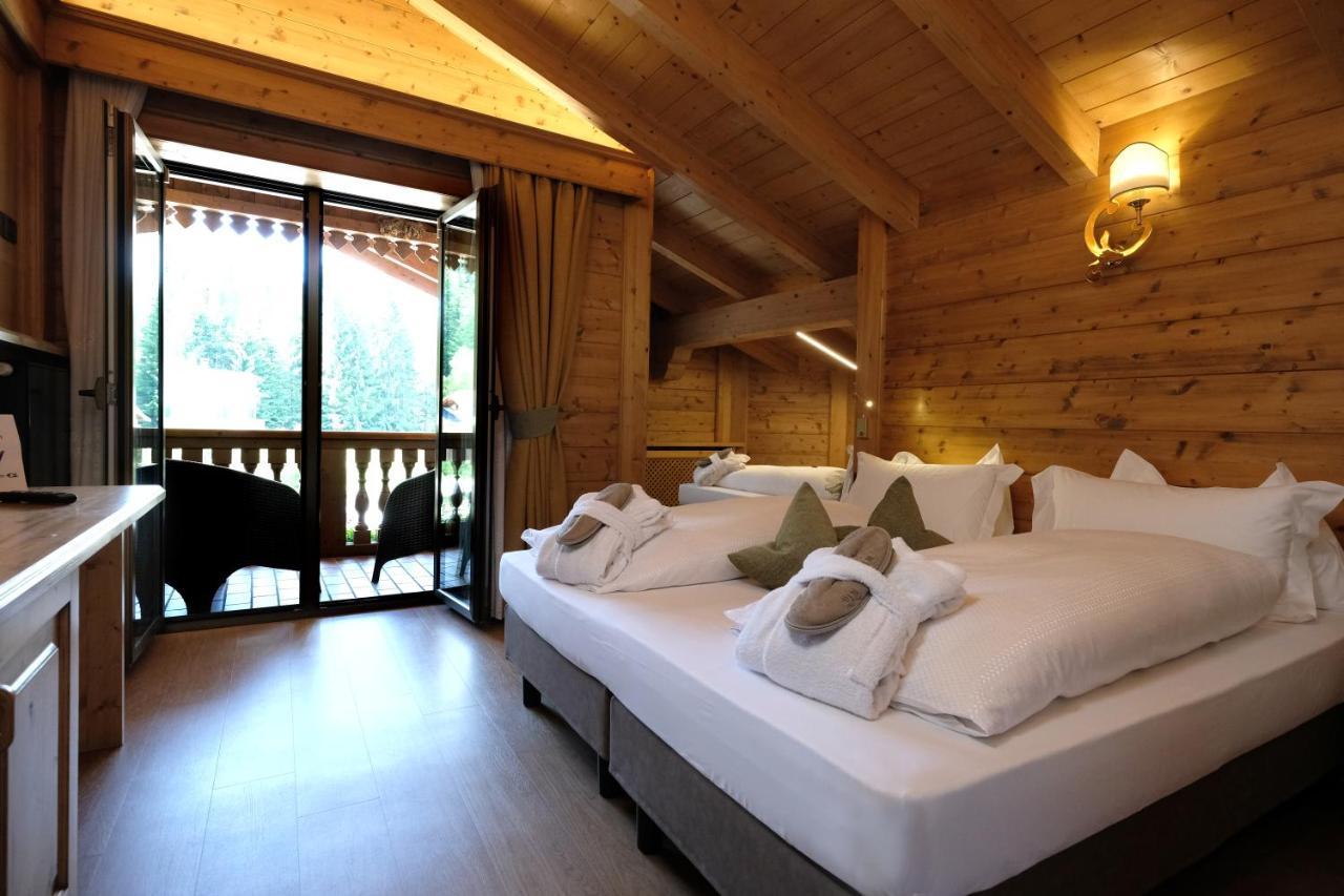 Sport Hotel Majare 博萨迪法萨 外观 照片
