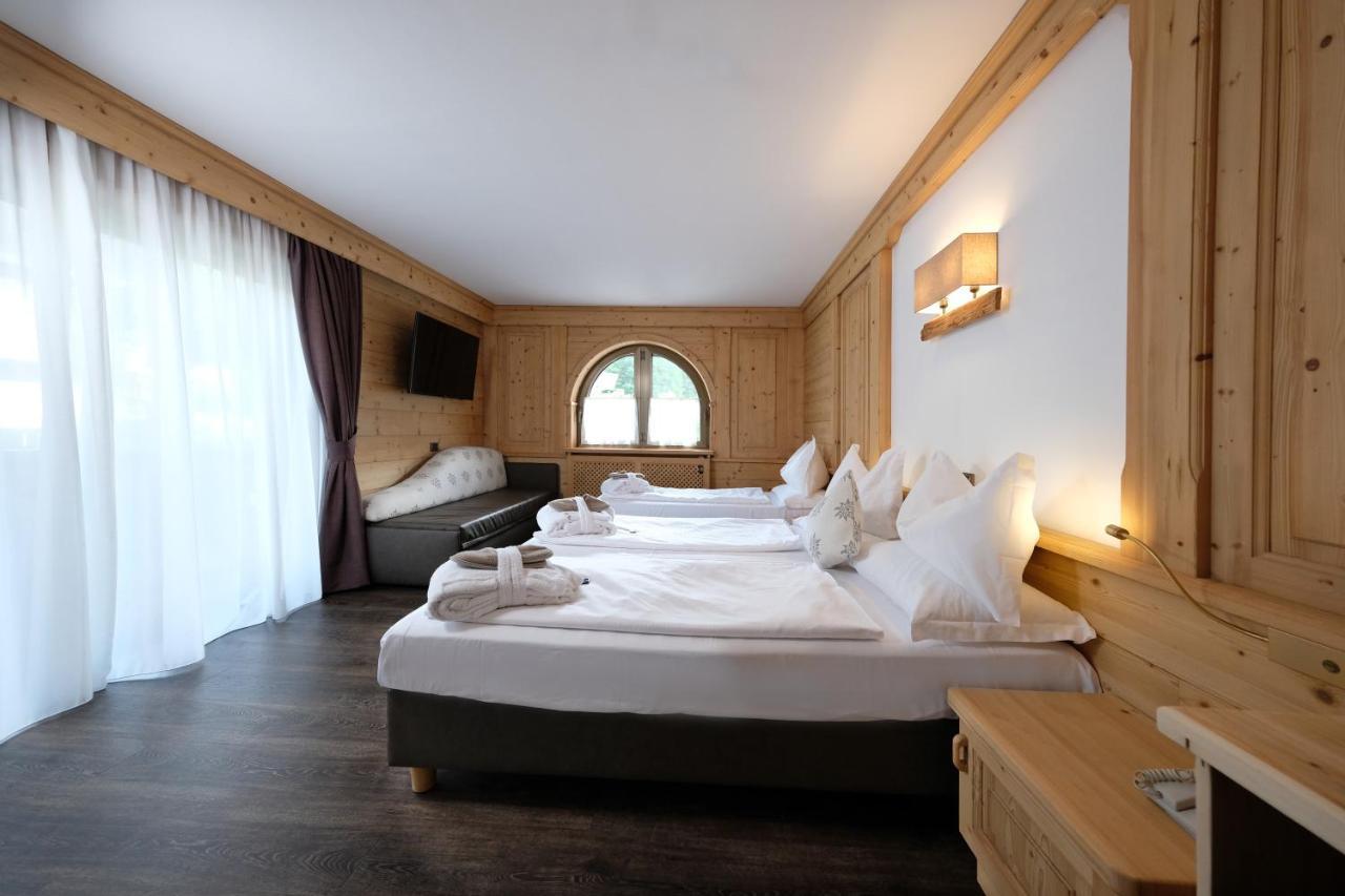 Sport Hotel Majare 博萨迪法萨 外观 照片