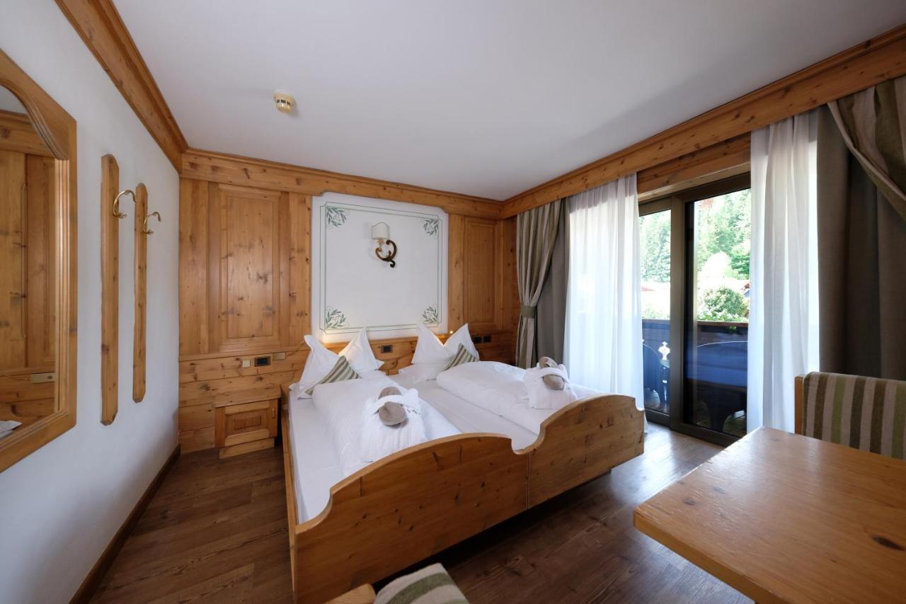 Sport Hotel Majare 博萨迪法萨 外观 照片