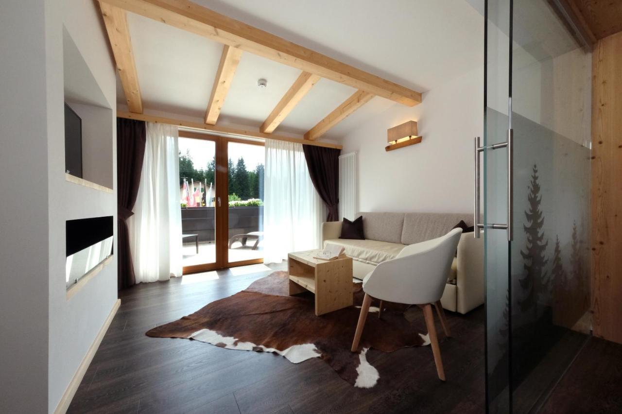 Sport Hotel Majare 博萨迪法萨 外观 照片