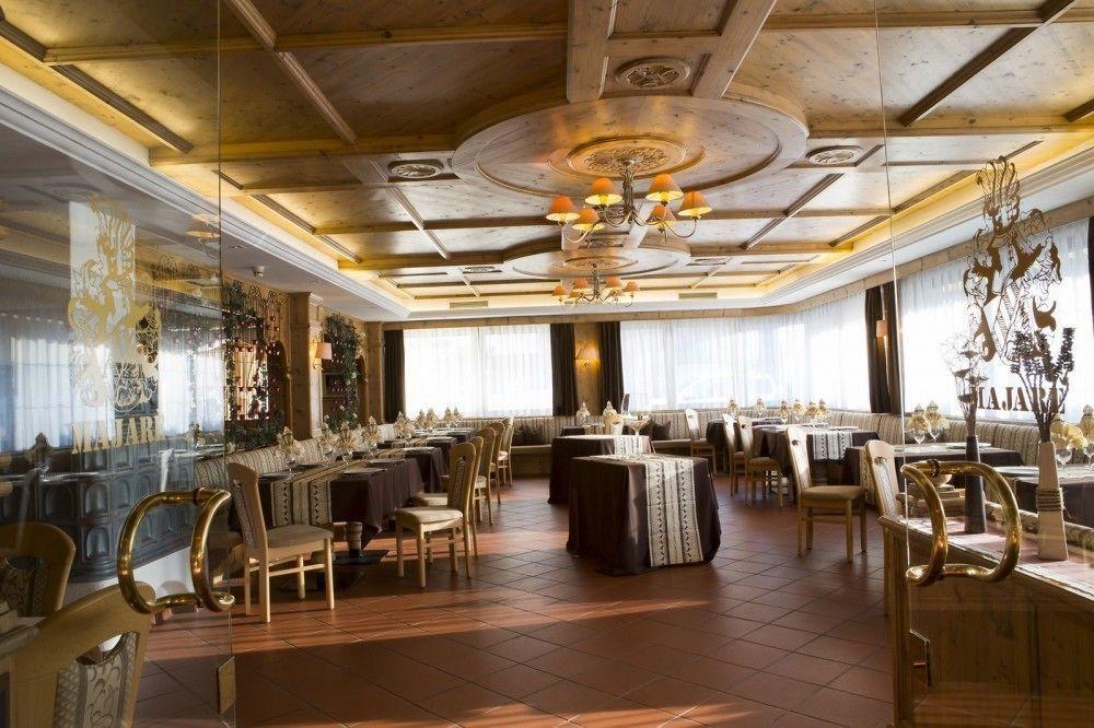 Sport Hotel Majare 博萨迪法萨 外观 照片