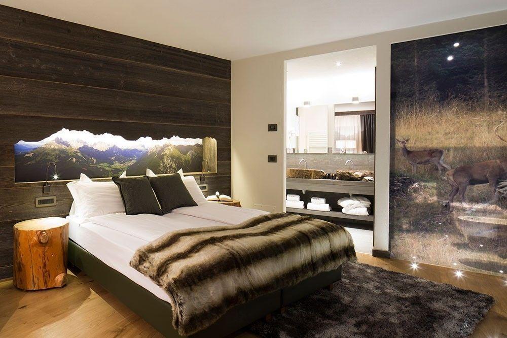 Sport Hotel Majare 博萨迪法萨 外观 照片