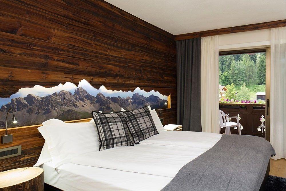 Sport Hotel Majare 博萨迪法萨 外观 照片