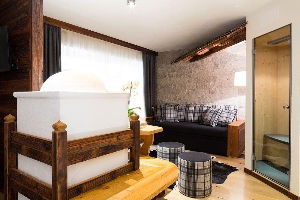 Sport Hotel Majare 博萨迪法萨 外观 照片
