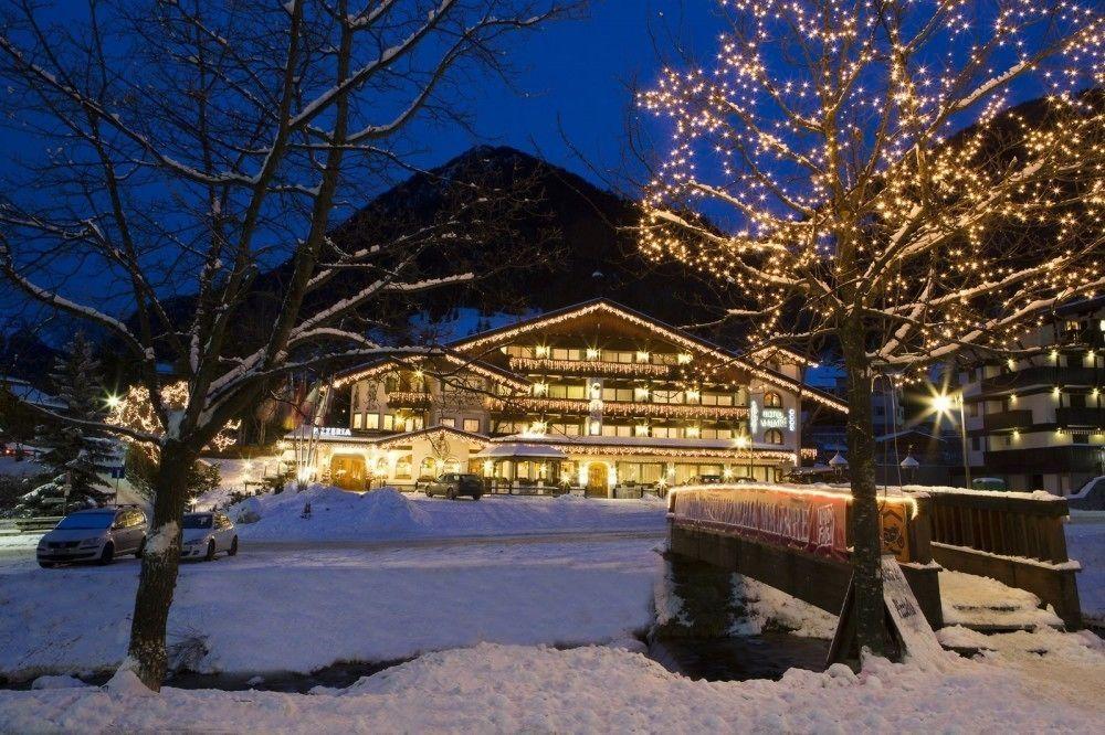 Sport Hotel Majare 博萨迪法萨 外观 照片