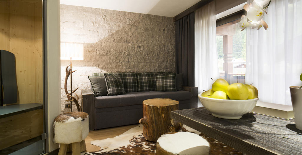 Sport Hotel Majare 博萨迪法萨 外观 照片