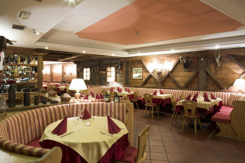 Sport Hotel Majare 博萨迪法萨 外观 照片
