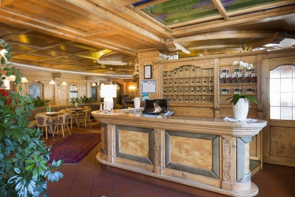 Sport Hotel Majare 博萨迪法萨 外观 照片
