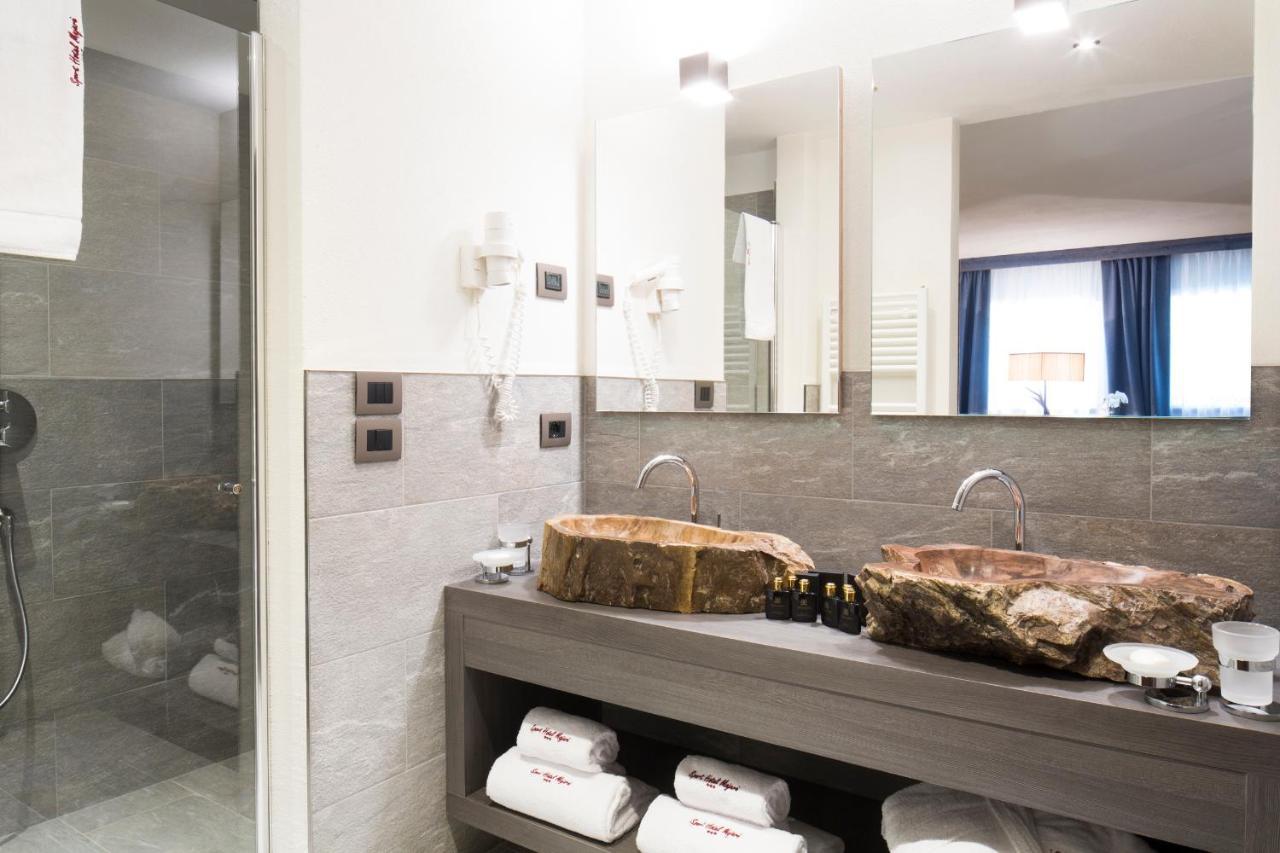 Sport Hotel Majare 博萨迪法萨 外观 照片