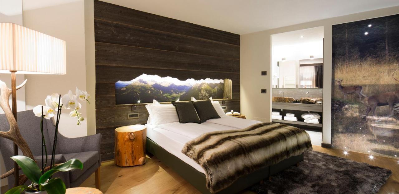 Sport Hotel Majare 博萨迪法萨 外观 照片